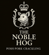 The Noble Hog - Home
