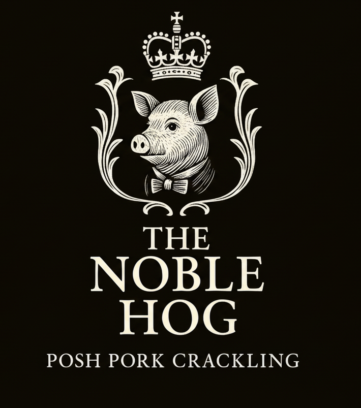 The Noble Hog